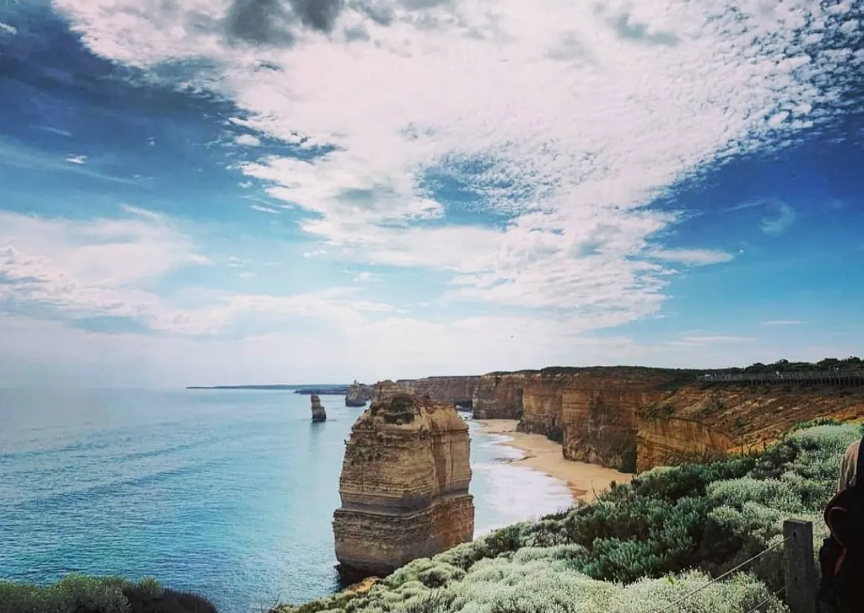 12 Apostles tour from melbourne