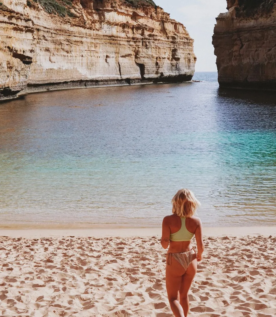 Loch Ard Gorge