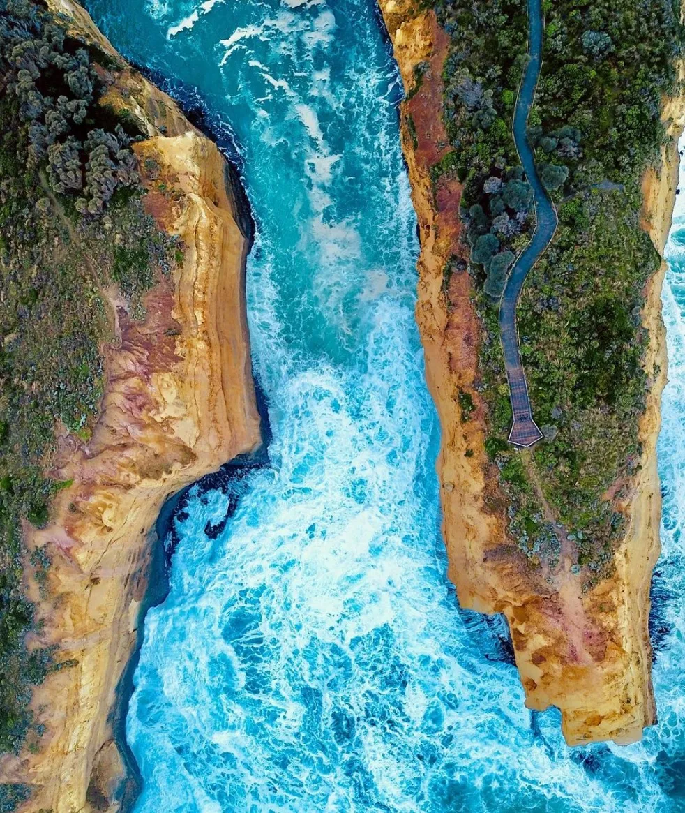 Port Campbell National Park