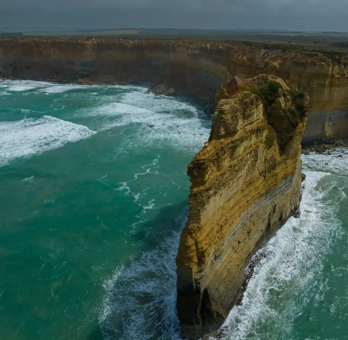 Shipwreck Coast