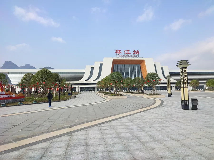 China Trans Online Travel — in practice
