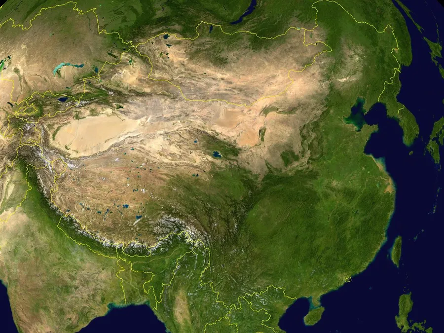 China Trans Online Travel — in practice