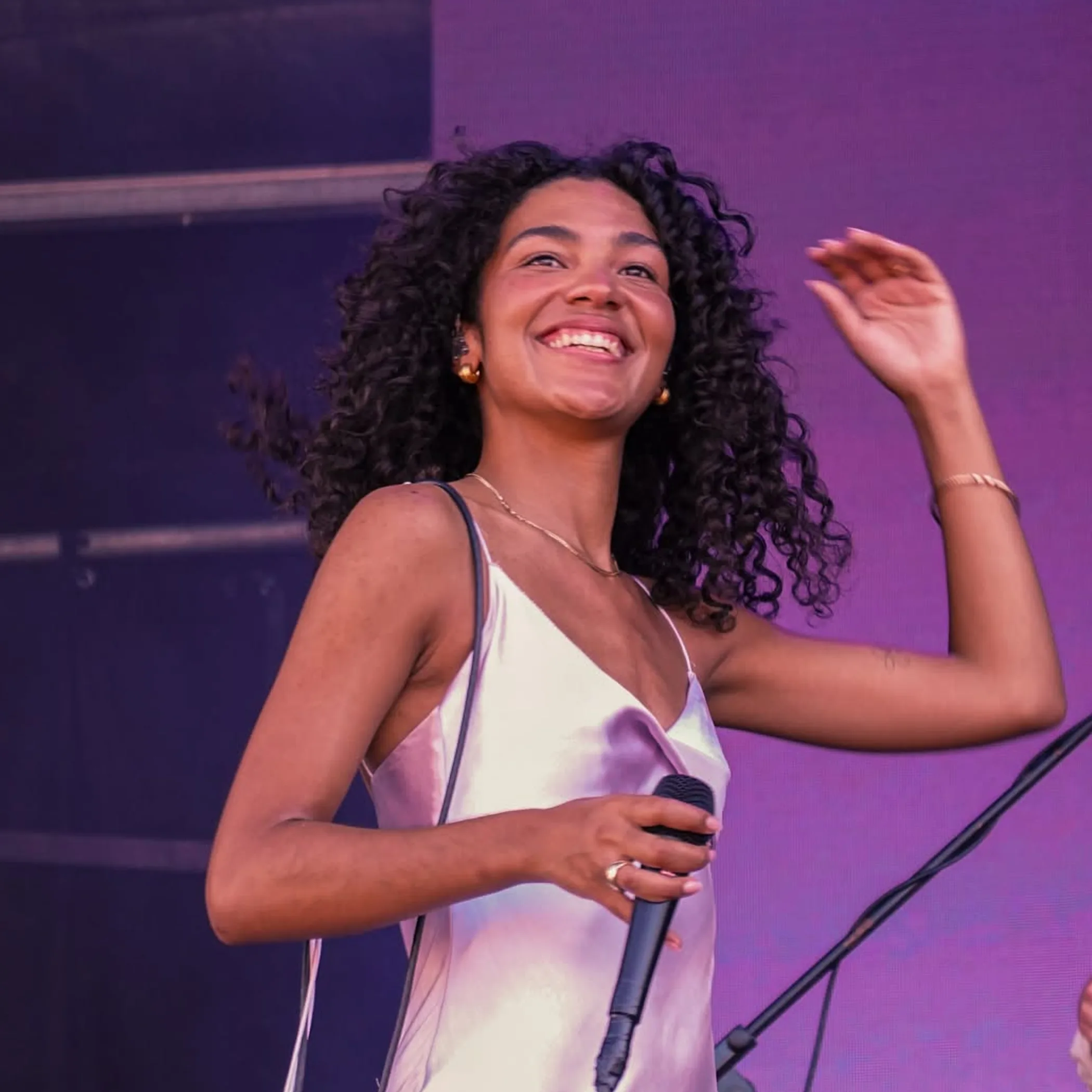 australian music festival concert