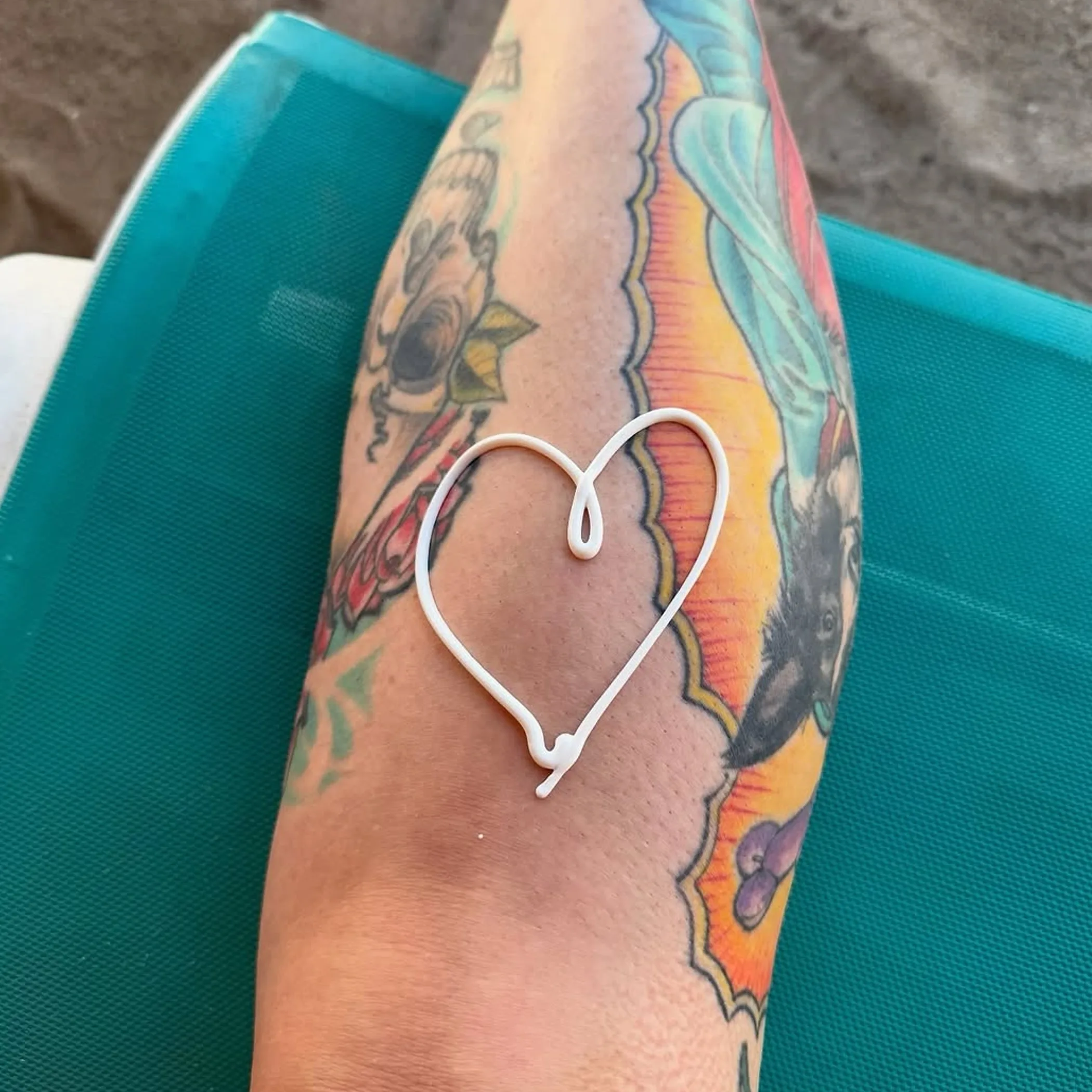 tattoo sun protection